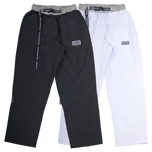 Shockscream Comfort Wind Pant - Sustainable and High-Performance Activewear