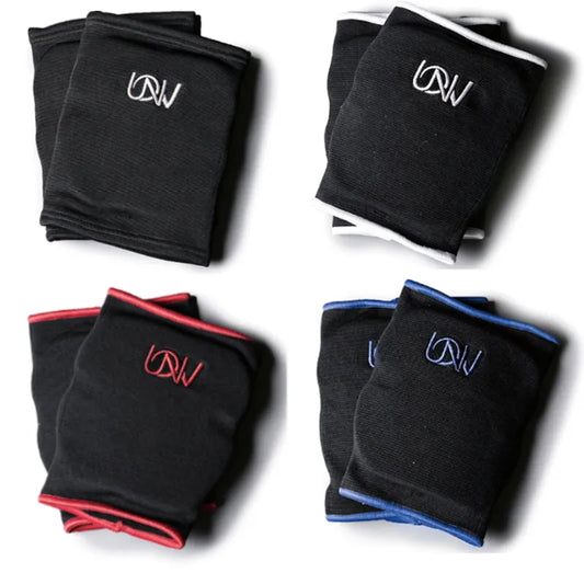 Underworld BBOY Knee Pads - High-Durability Protection for Dancers